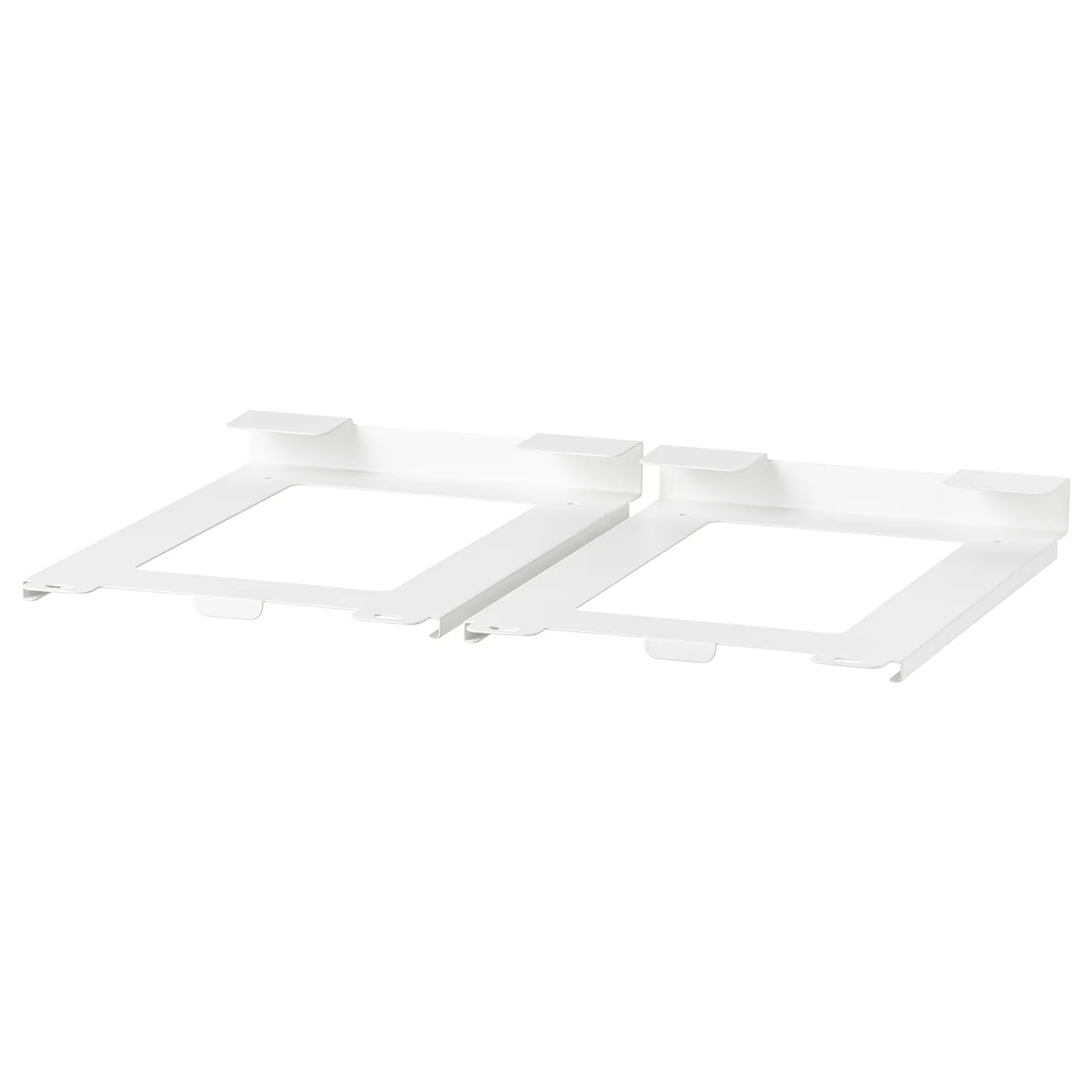 IKEA 365+ Držač za posudu, bela