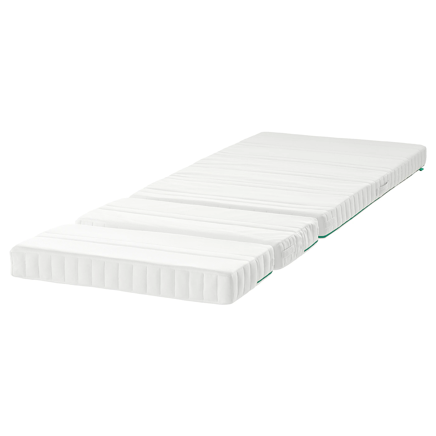 NATTSMYG Dušek od pene za produživi krevet, 80x200 cm