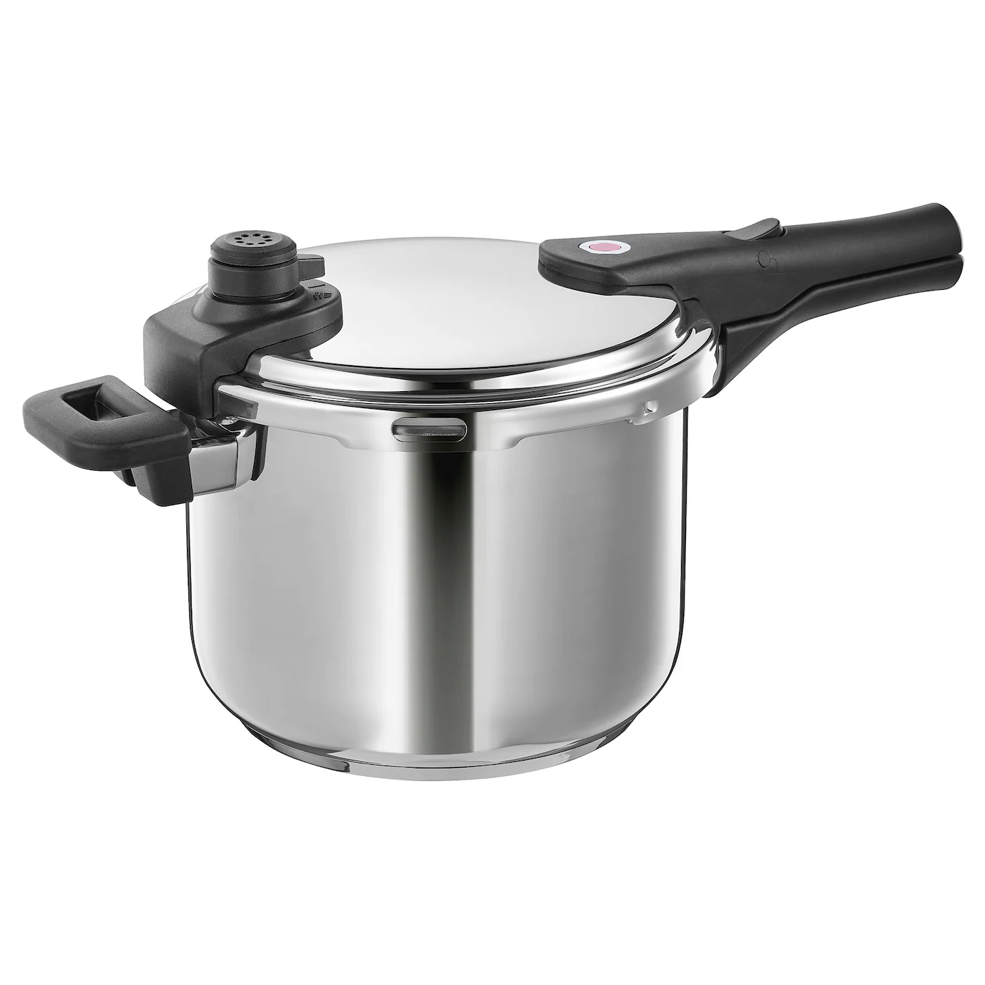 IKEA 365+ Ekspres lonac, nerđajući čelik, 6 l