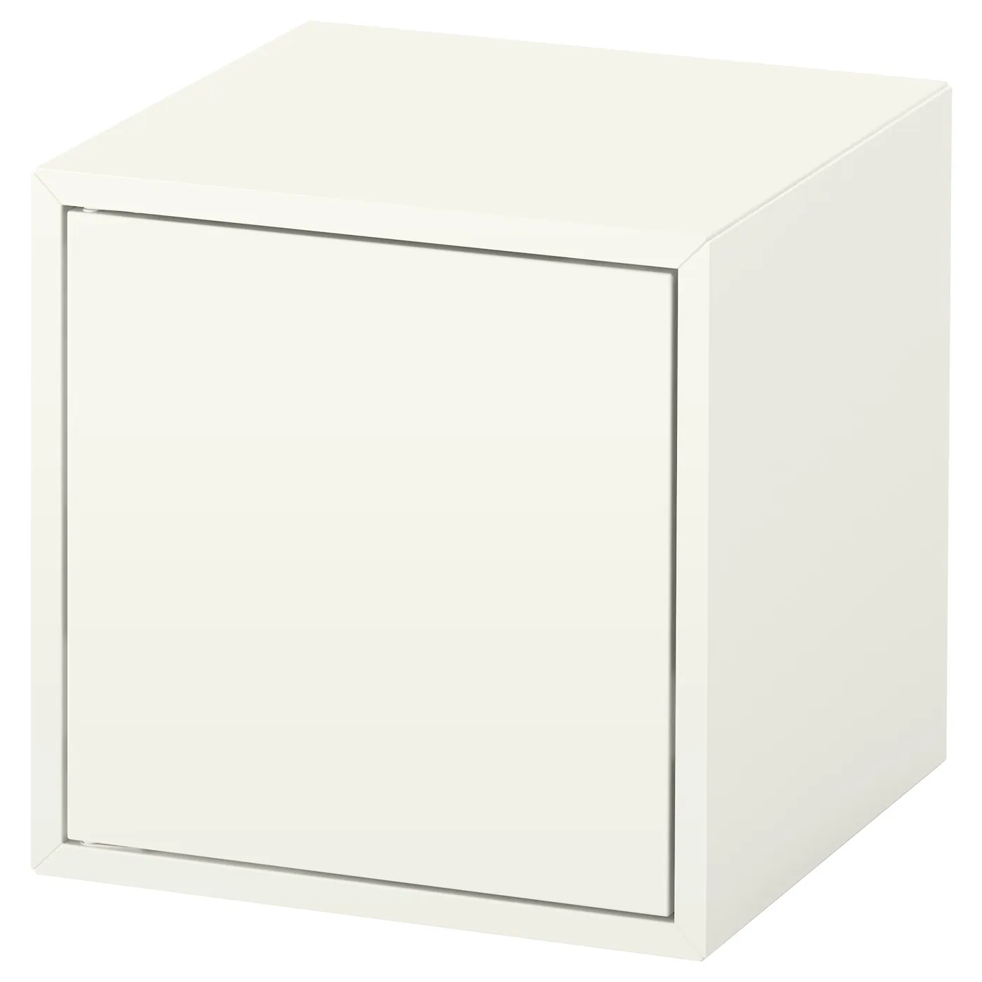 EKET Element s vratima, bela, 35x35x35 cm