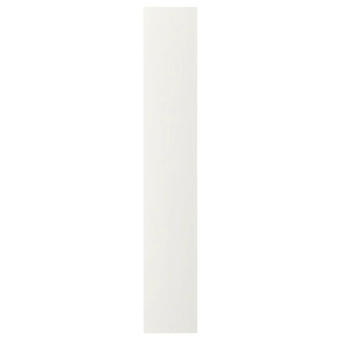 ENHET Vrata, bela, 30x180 cm