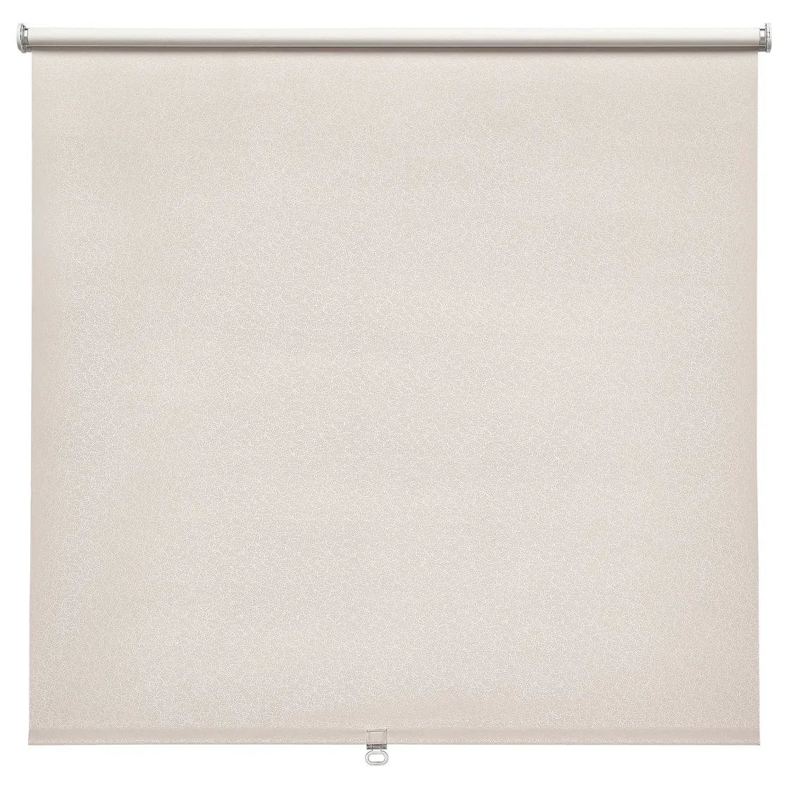 FÖNSTERBLAD Roletna za zamračivanje, bež, 120x155 cm
