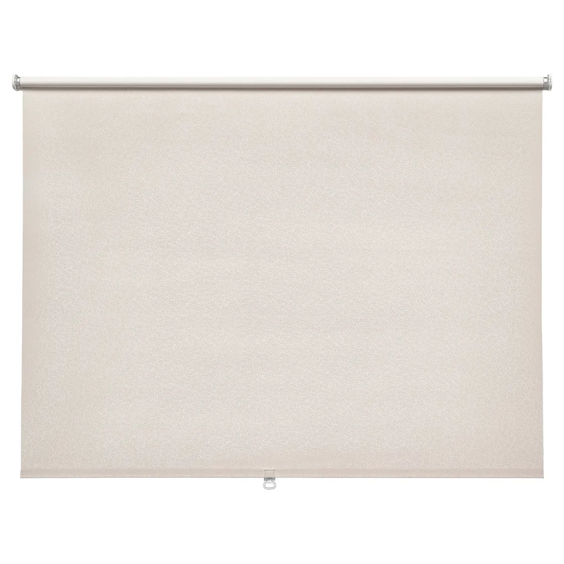 FÖNSTERBLAD Roletna za zamračivanje, bež, 140x155 cm
