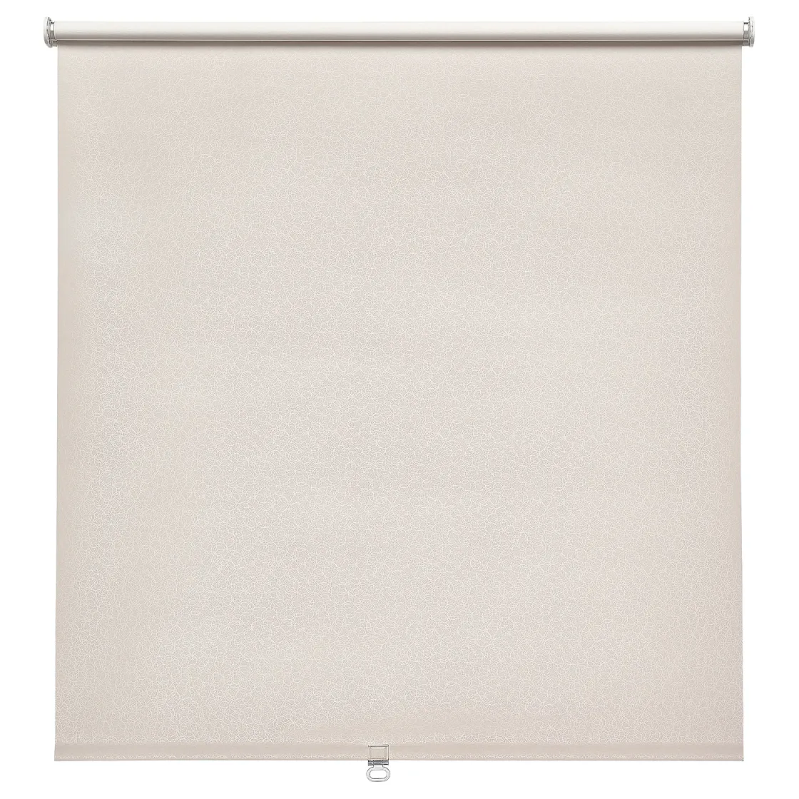 FÖNSTERBLAD Roletna za zamračivanje, bež, 80x155 cm