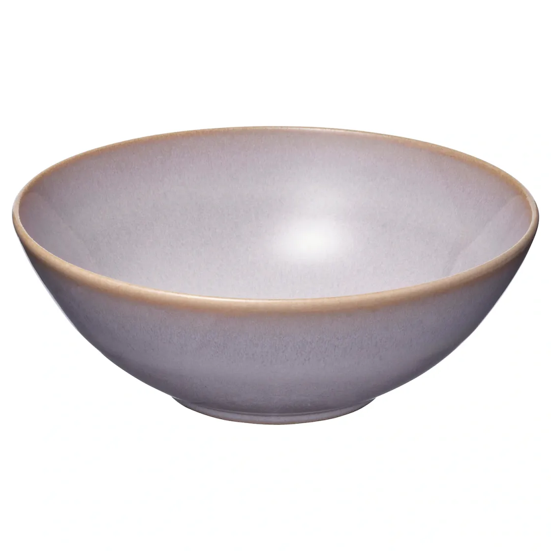 FÄRGKLAR Činija, svetloroze, 16 cm