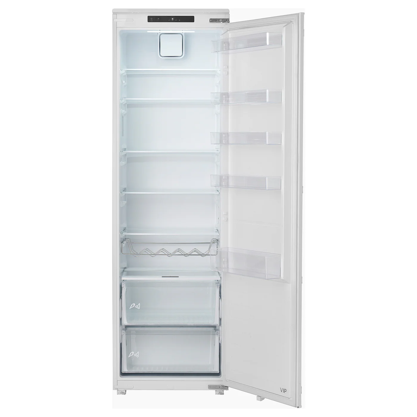 FORSNÄS Frižider, IKEA 700 ugrađeno, 310 l