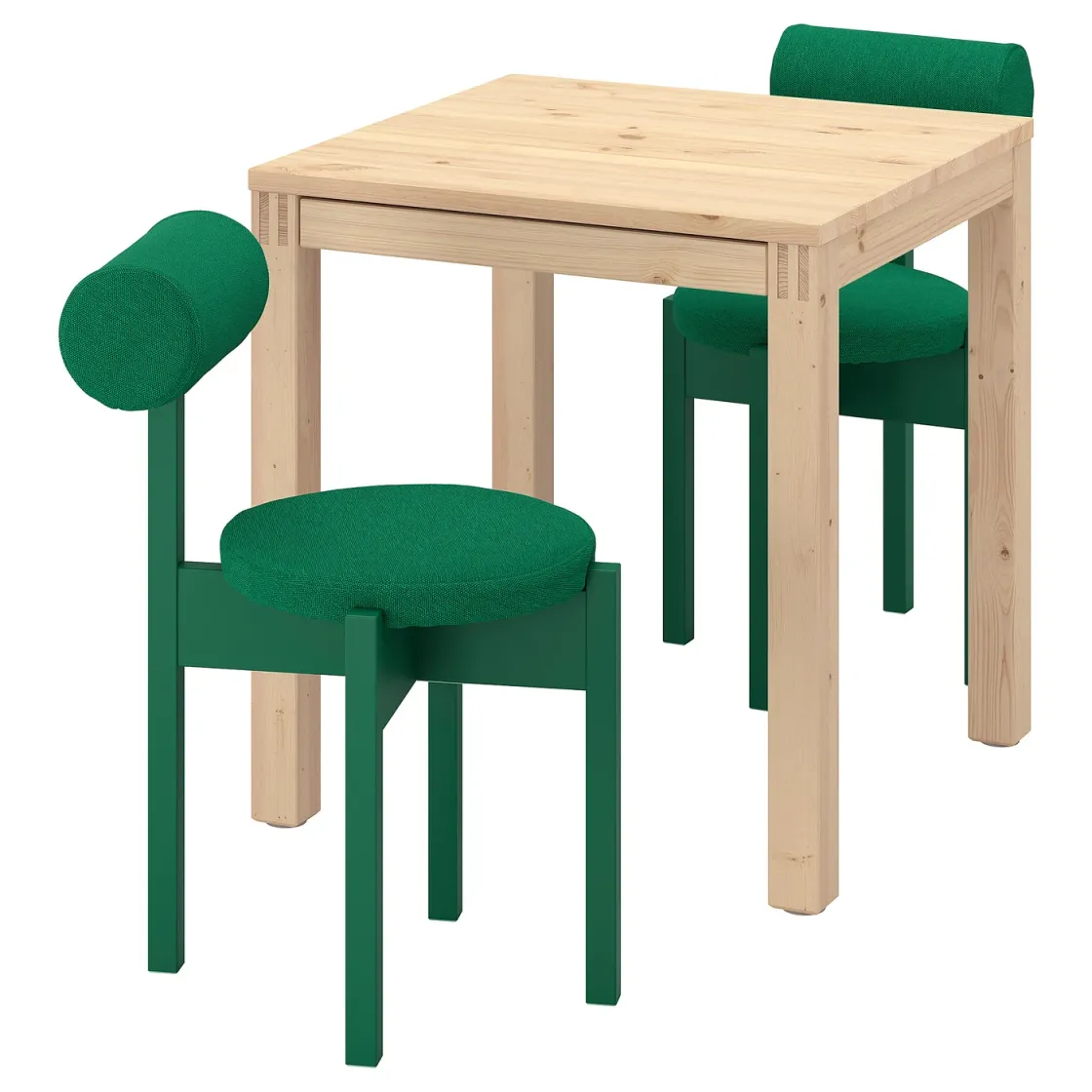 IKEA PS 2026 Sto i 2 stolice