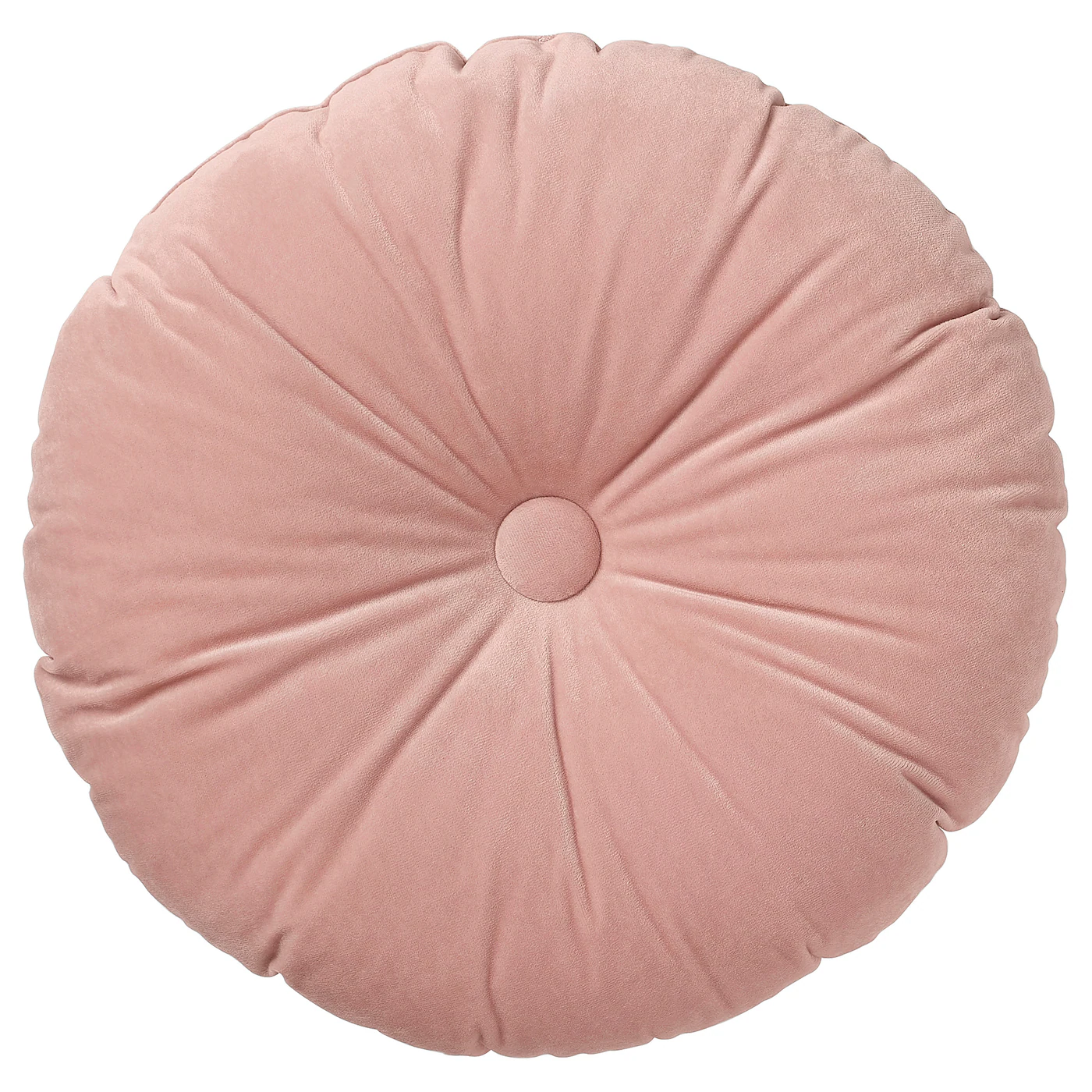 KRANSBORRE Jastučić, svetloroze, 40 cm