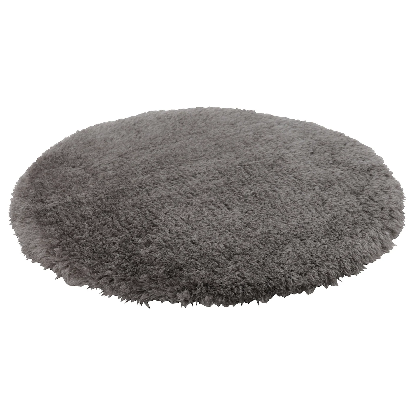 MALÖRTSMOTT Jastuk za stolicu, siva, 32 cm