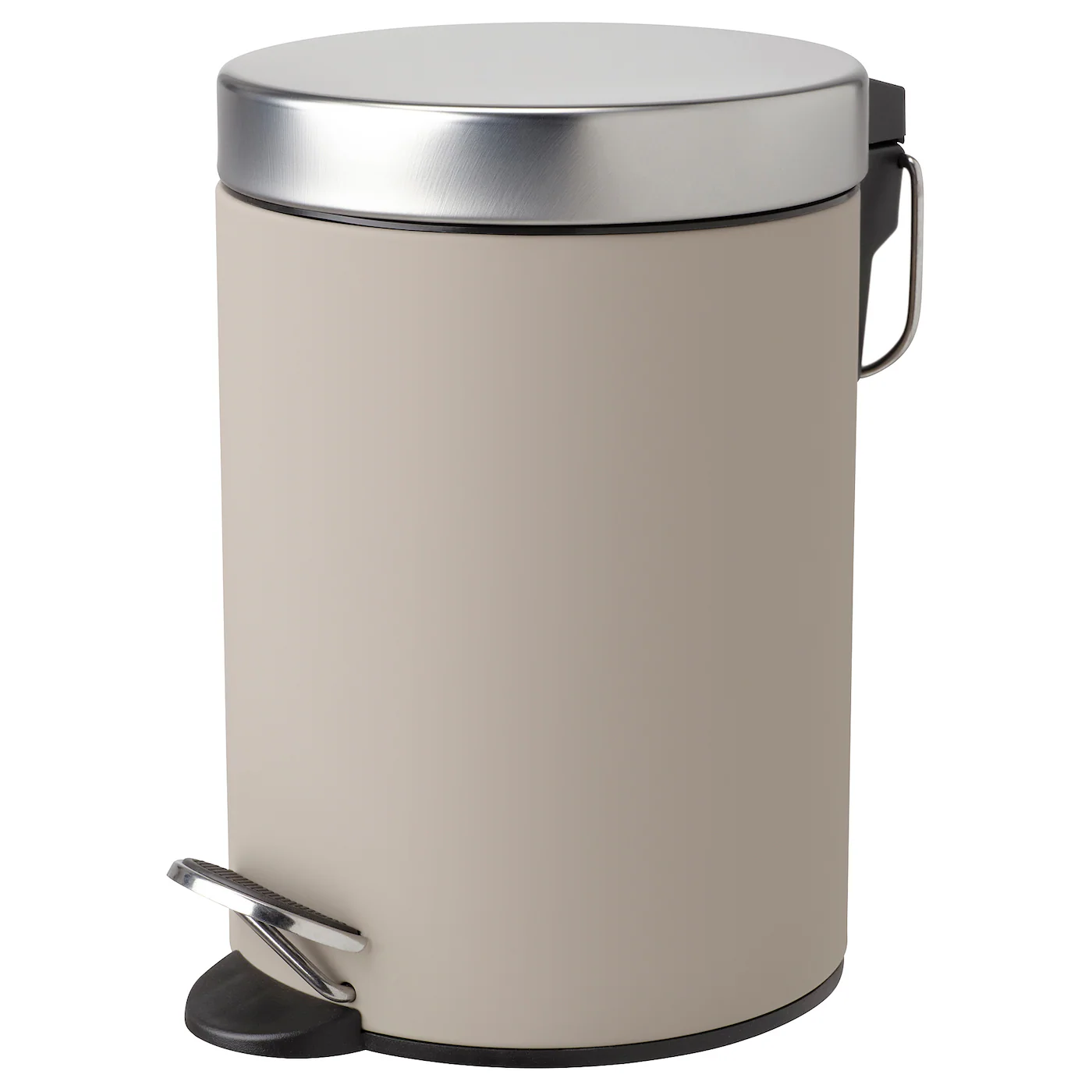 EKOLN Kanta za otpad, bež, 3 l