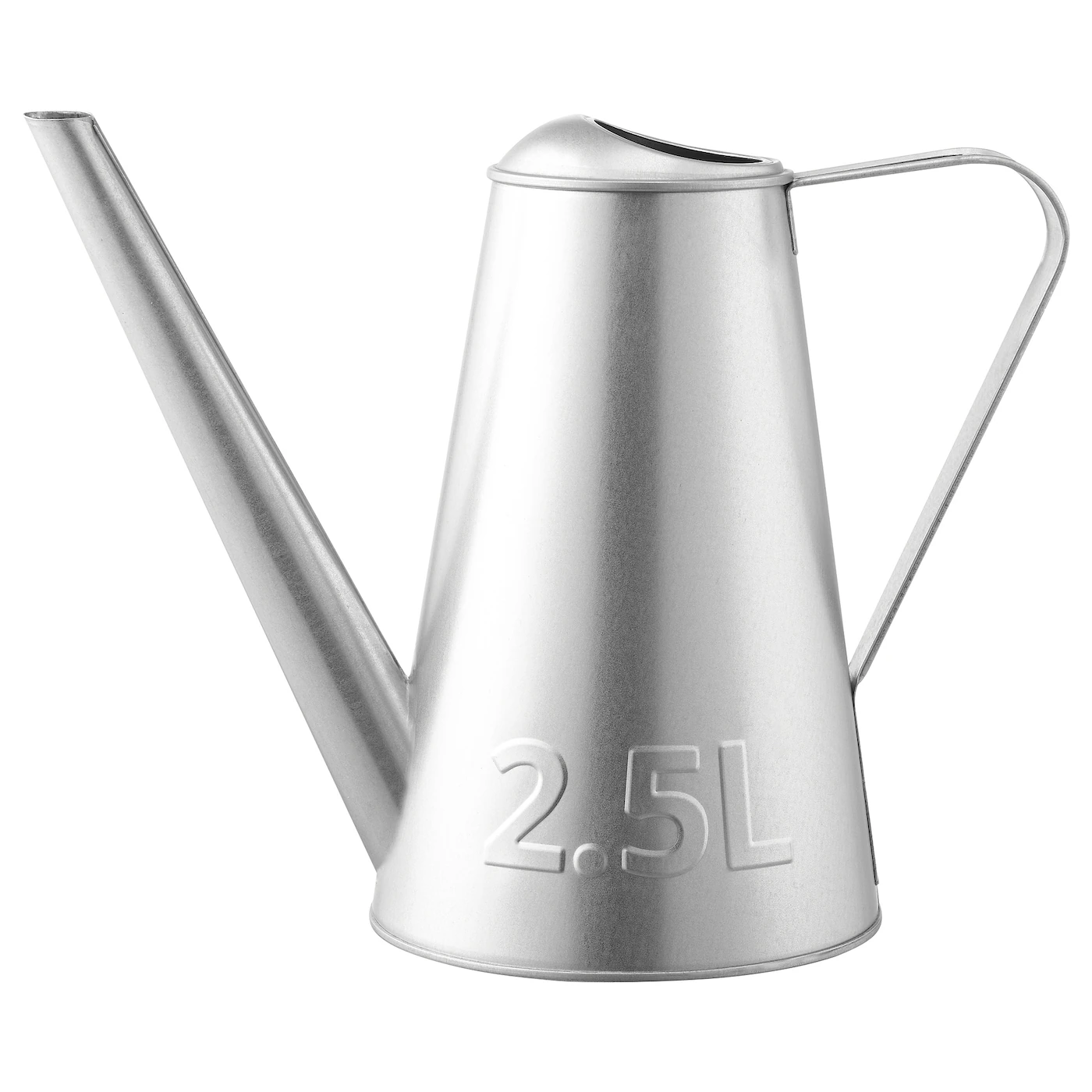 ÅKERBÄR Kantica za zalivanje, unutra/spolja galvanizovano, 2.5 l