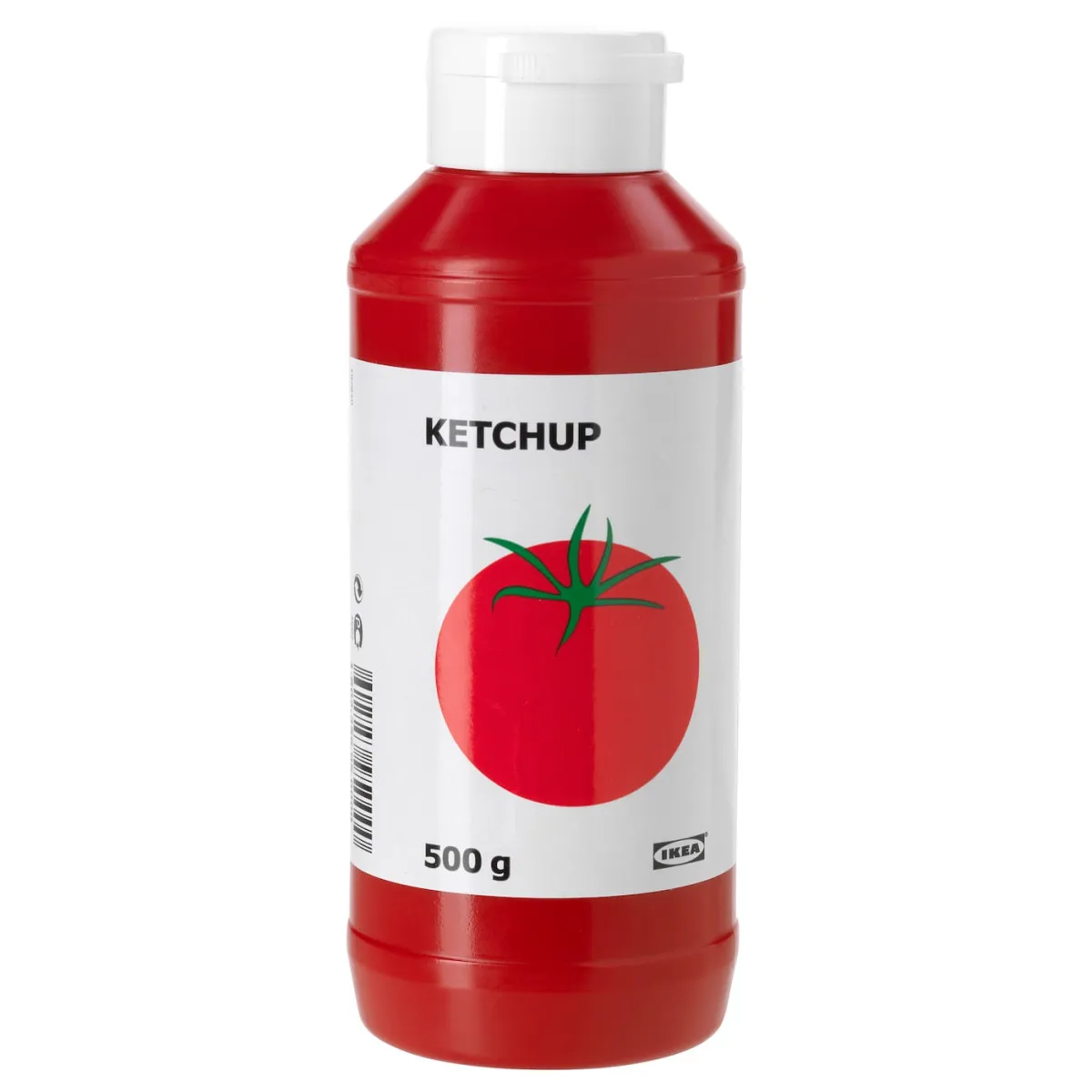 KETCHUP Kečap, 500 g