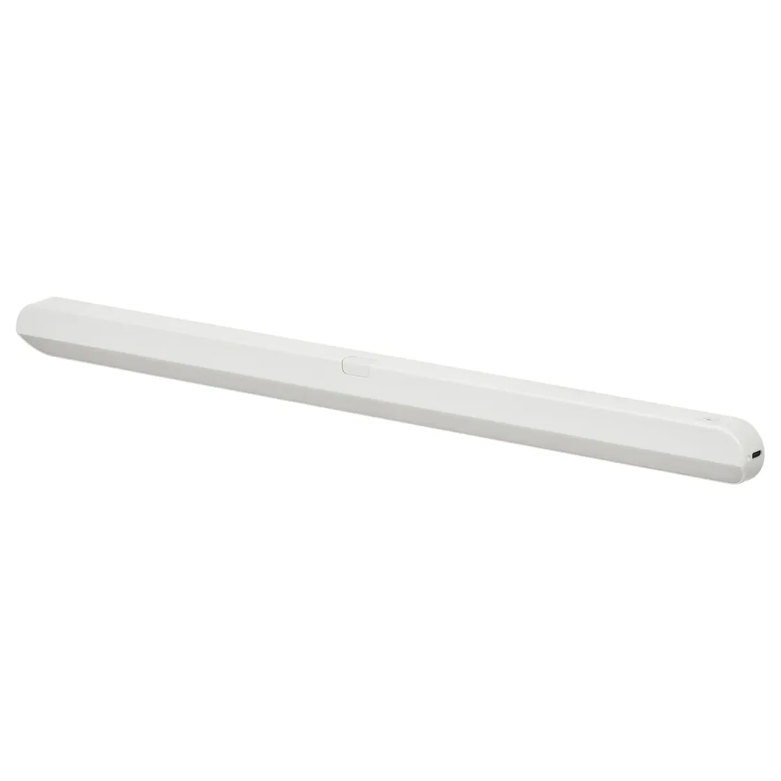 KÖLVATTEN LED rasveta sa senzorom, bela/na baterije, 50 cm