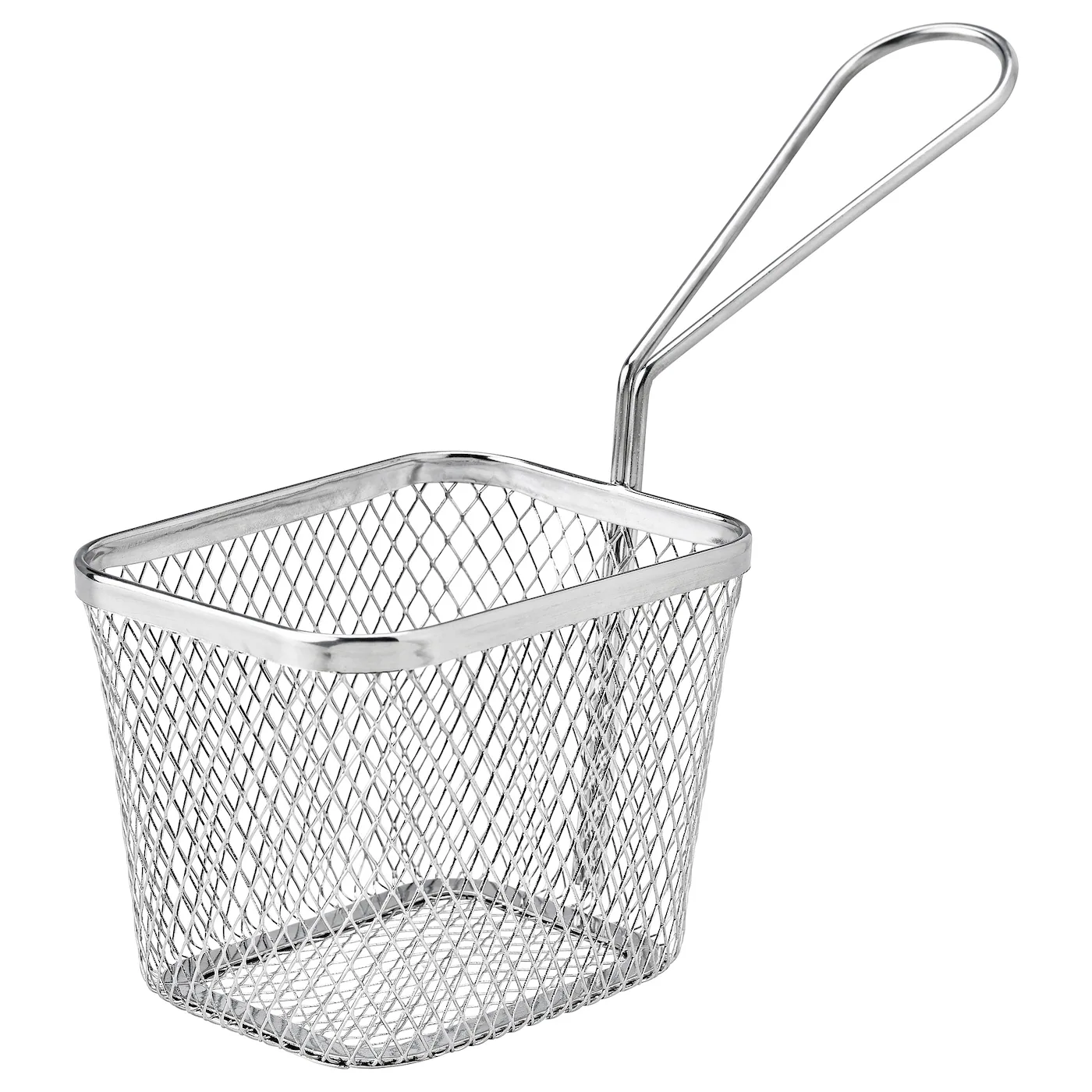 GRILLTIDER Korpa za posluživanje, nerđajući čelik