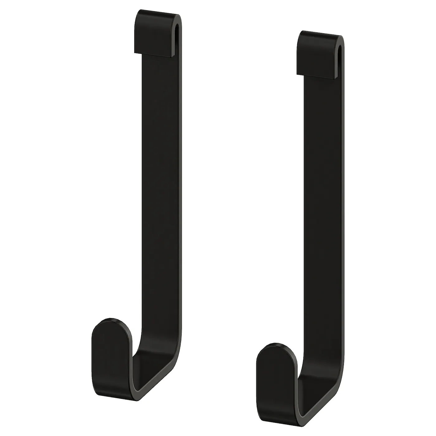 ENHET Kuka, boja antracita, 6x24 mm