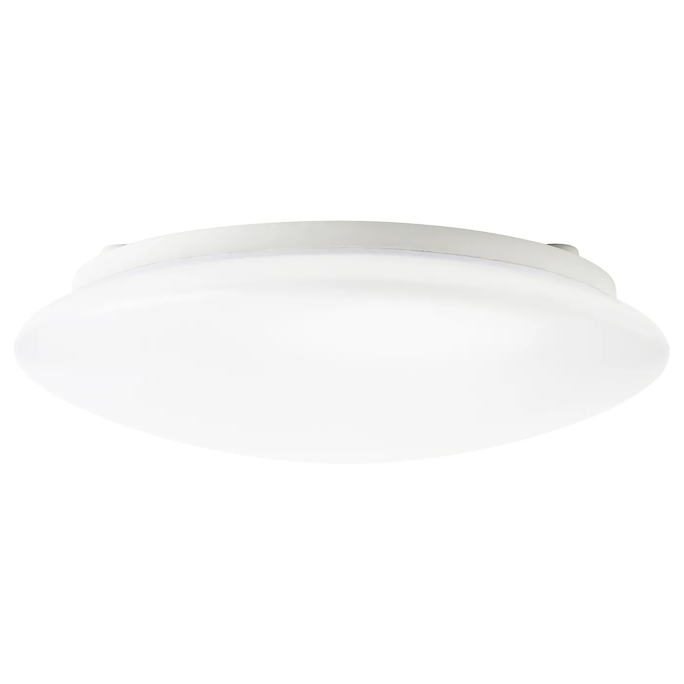 BARLAST LED plafonska/zidna lampa, bela, 25 cm