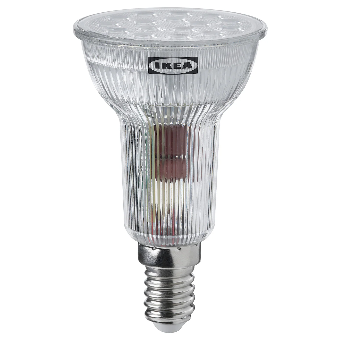 SOLHETTA LED sijal. E14 reflektor R50 600lm, podesivog intenziteta