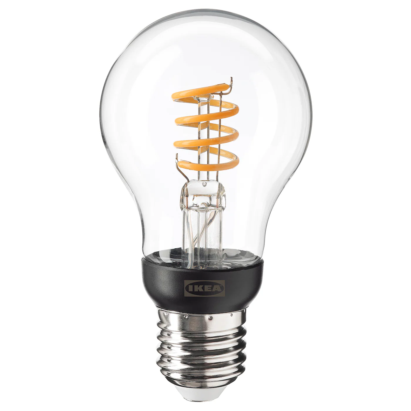 TRÅDFRI LED sijalica E27 250 lm, pametno bežično podešavanje intenziteta/toplobela kugla