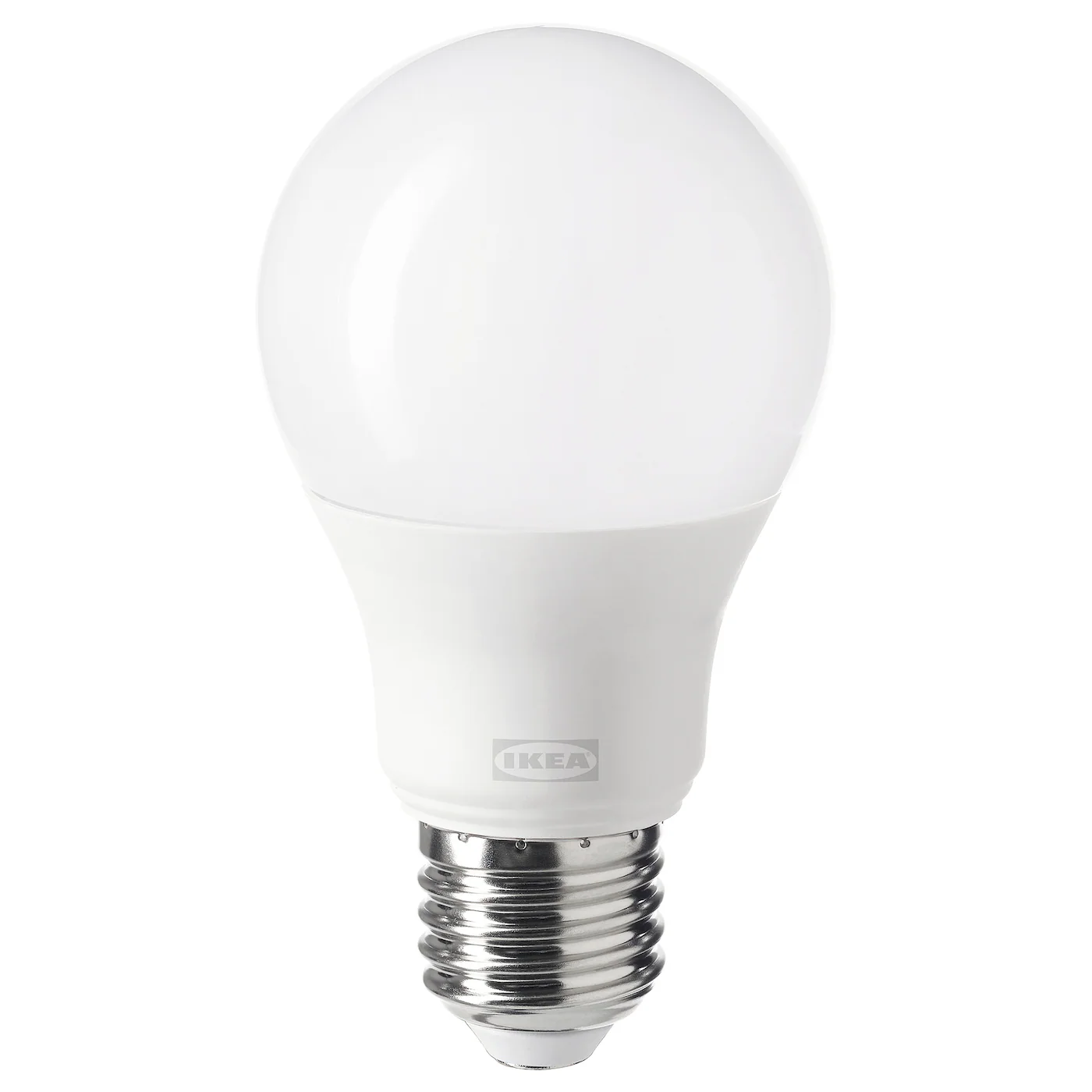 TRÅDFRI LED sijalica E27 806 lm, pametno bežično podešavanje intenziteta/toplobela kugla