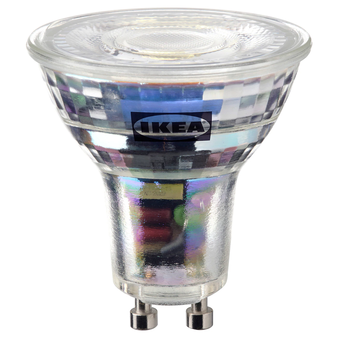 SOLHETTA LED sijalica GU10 345 lm, podesivog intenziteta