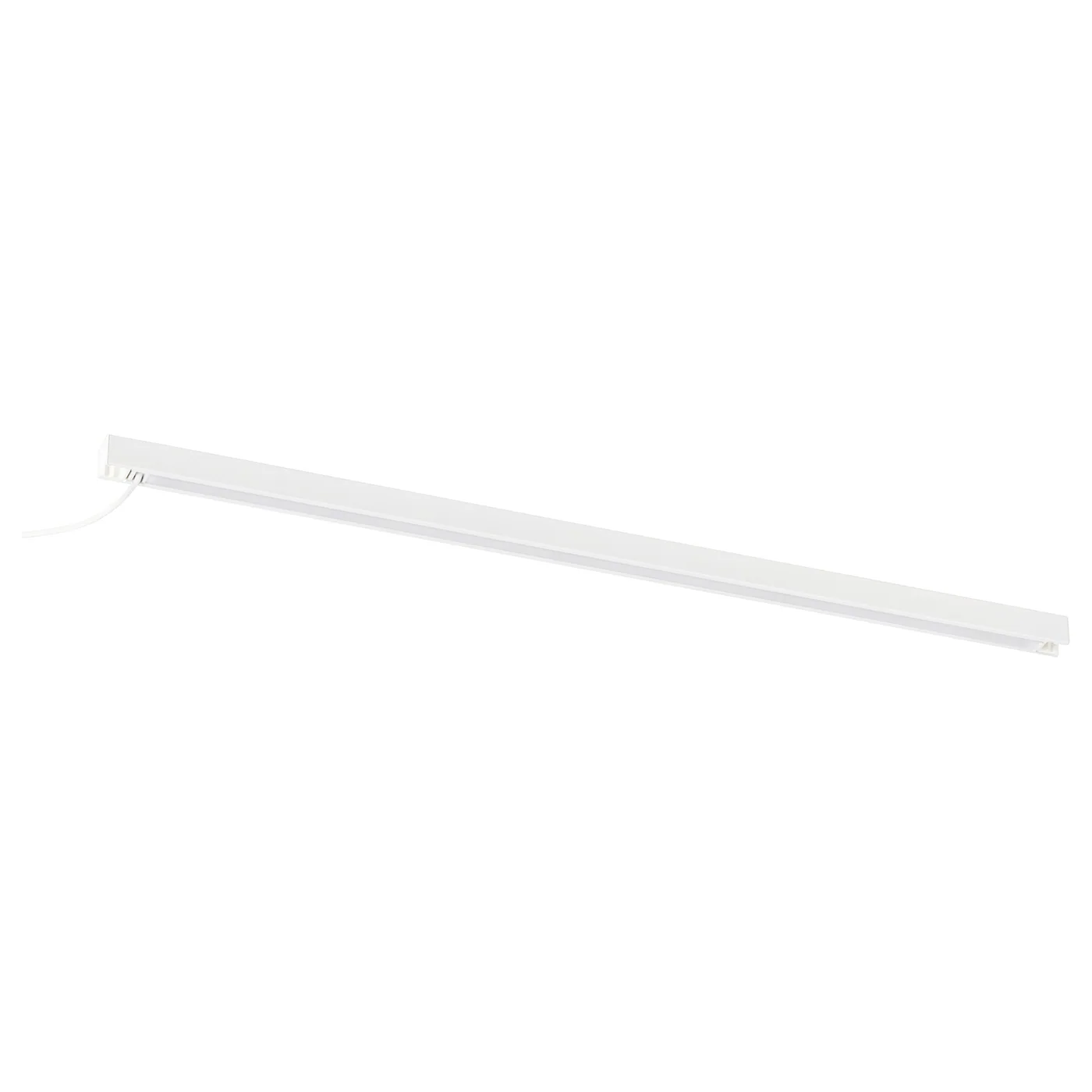 SILVERGLANS LED traka za kupatilo, podesivog intenziteta bela, 60 cm