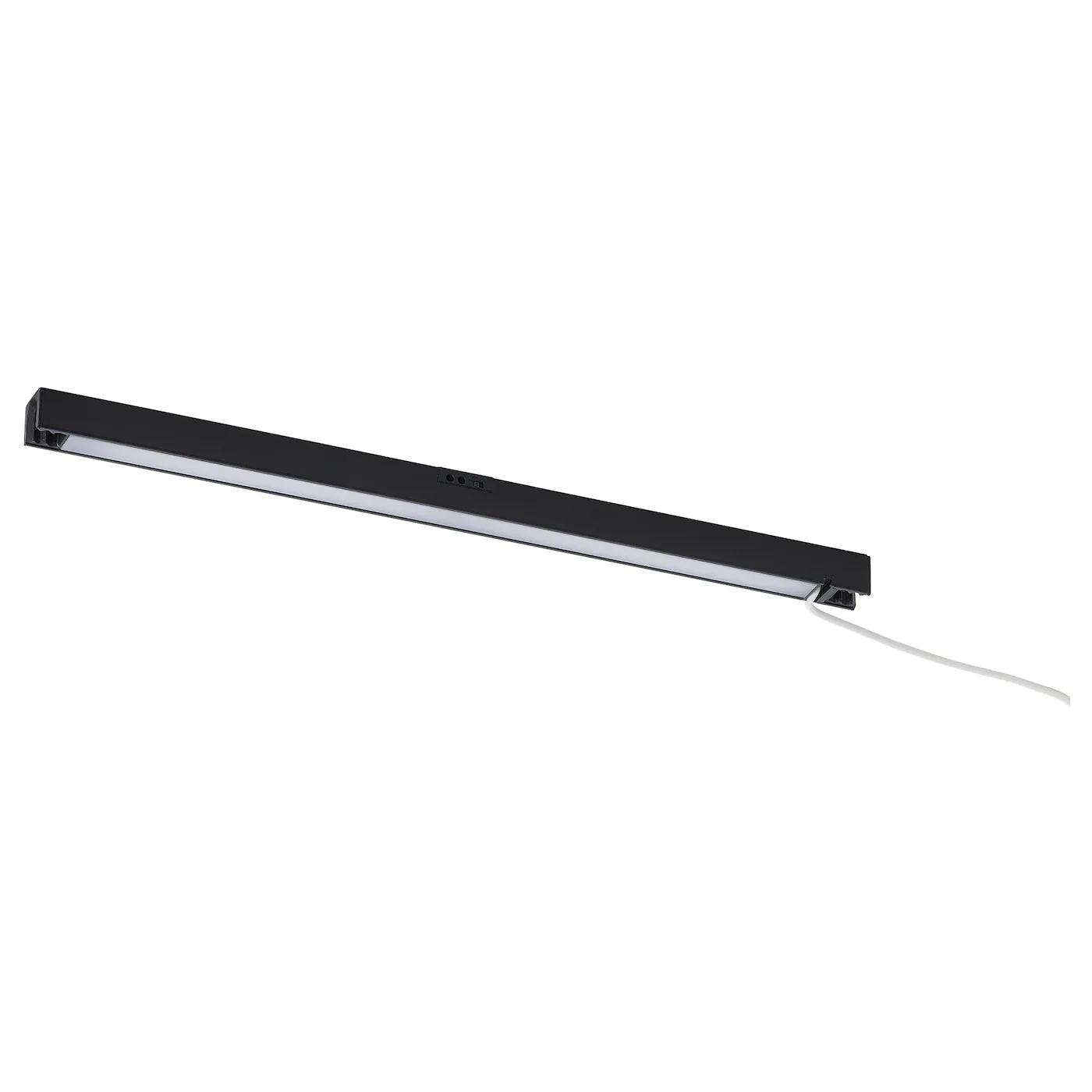 SKYDRAG LED traka za rdplč/gard sa senzorom, podesivog intenziteta boja antracita, 60 cm