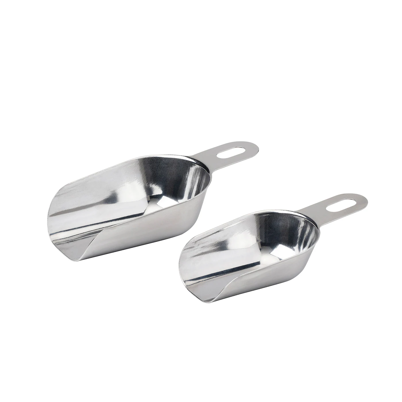 IKEA 365+ Lopatica, 2 kom., metal