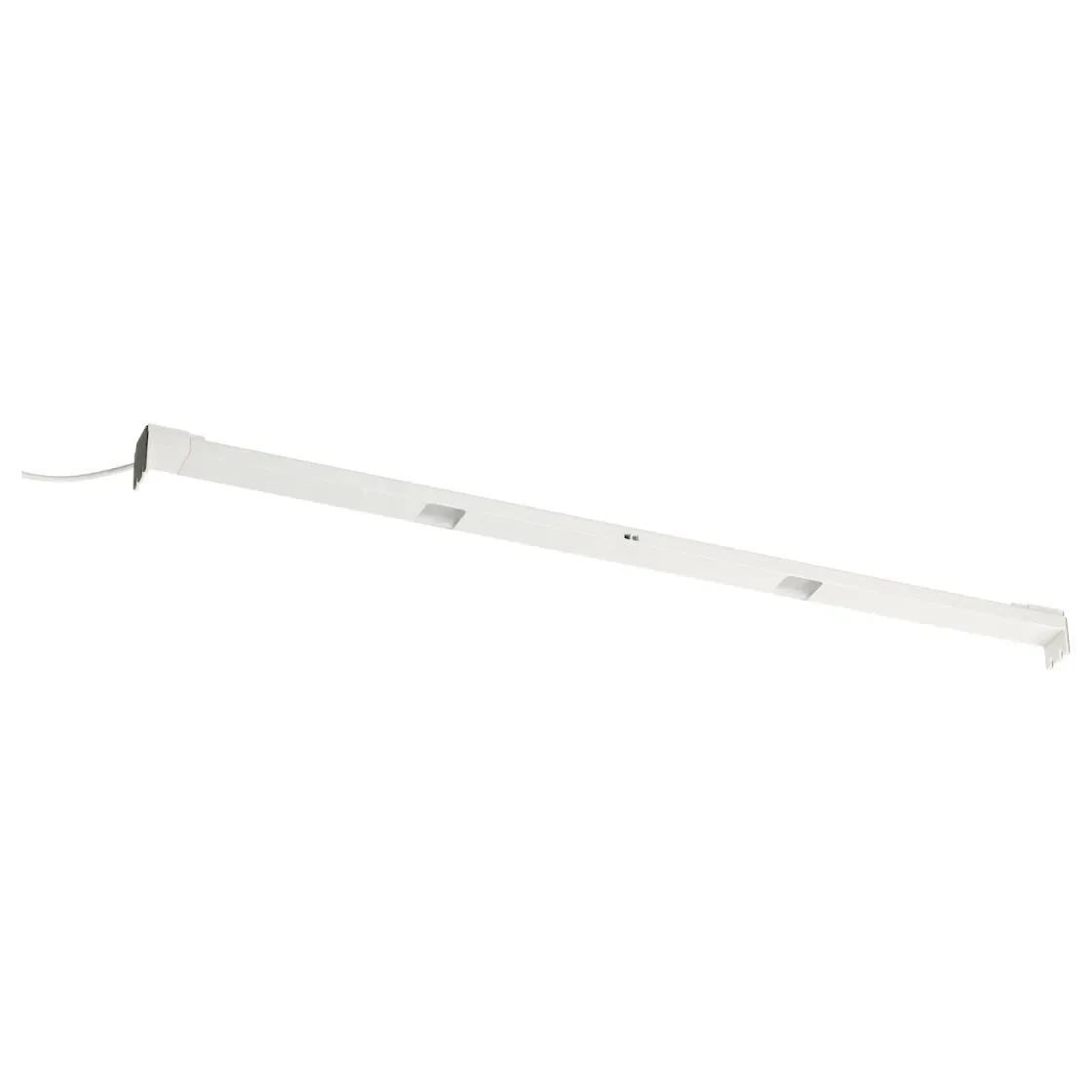 MITTLED LED rasveta kuh. fioke sa senzorom, podesivog intenziteta bela, 56 cm
