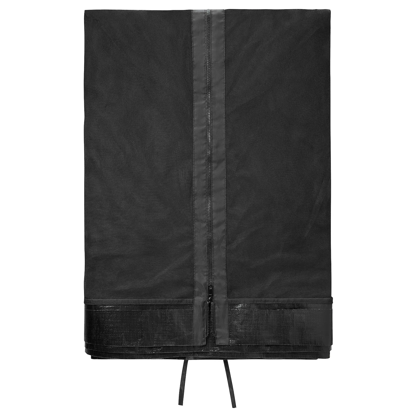 TORPÖN Mreža, crna, 1132 cm