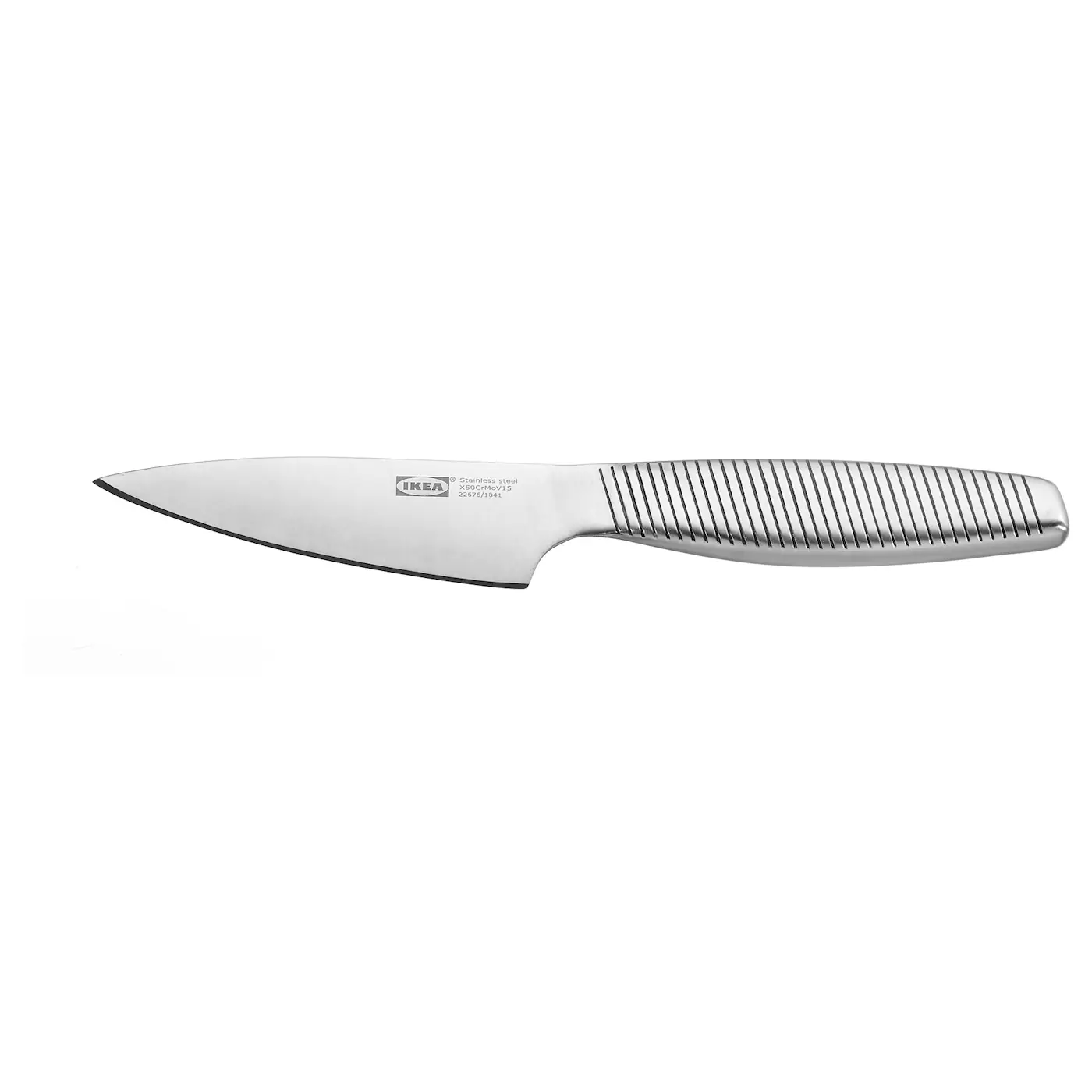 IKEA 365+ Nož za ljuštenje, nerđajući čelik, 9 cm