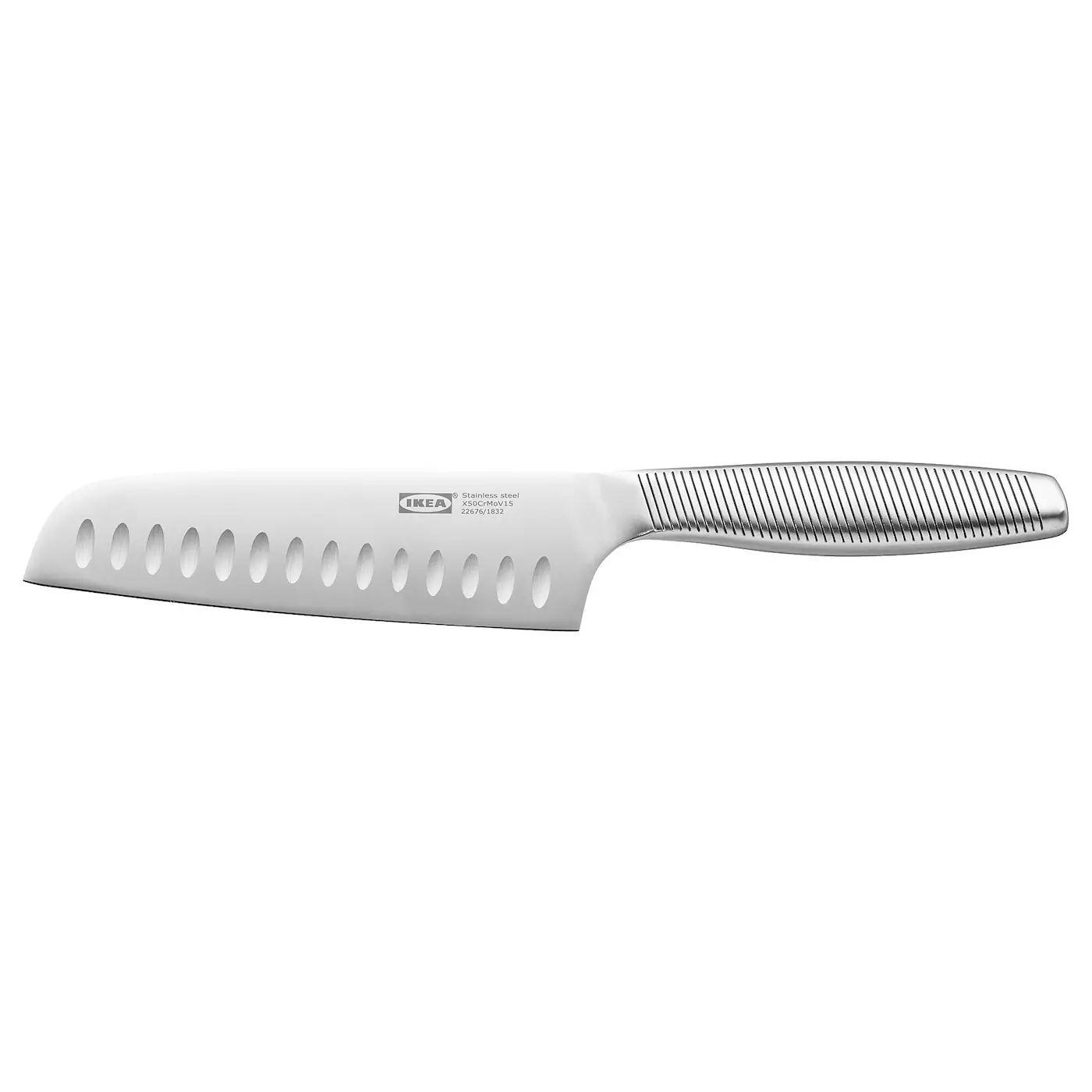 IKEA 365+ Nož za povrće, nerđajući čelik, 16 cm