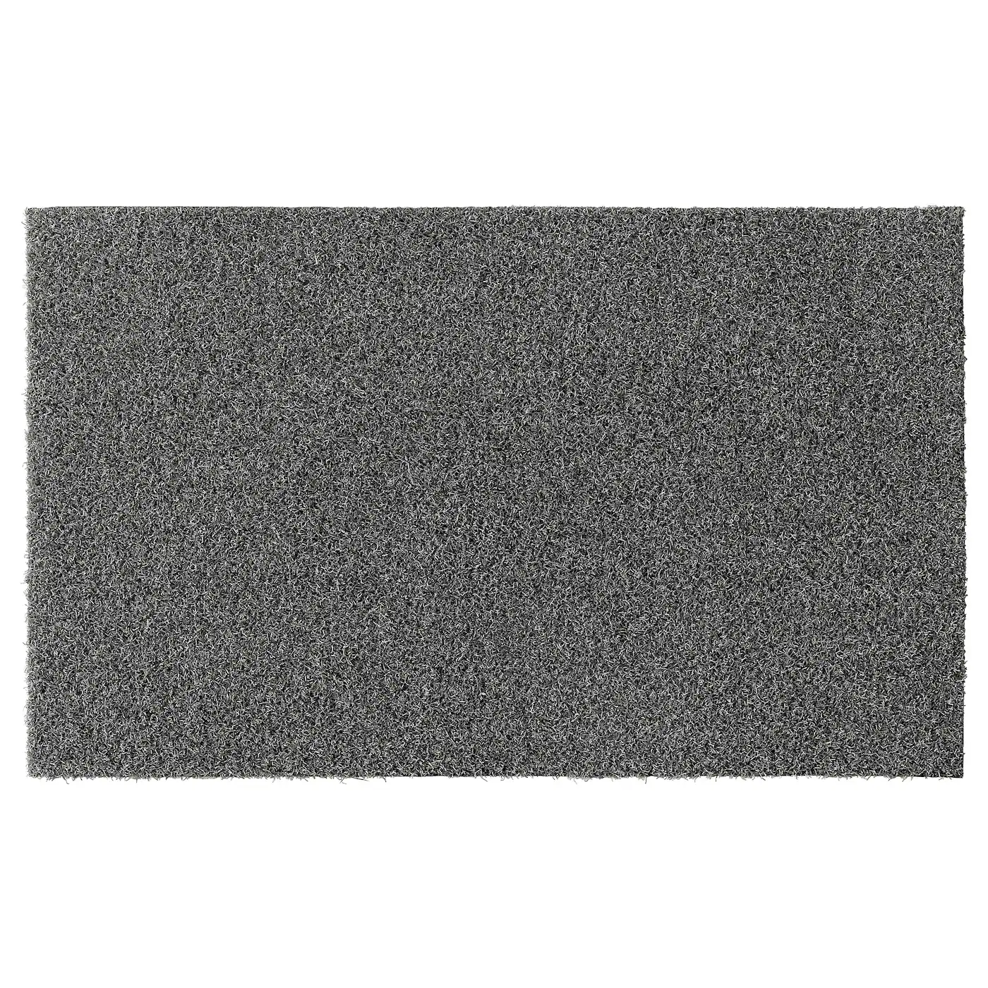 OPLEV Otirač, unutra/spolja siva, 50x80 cm
