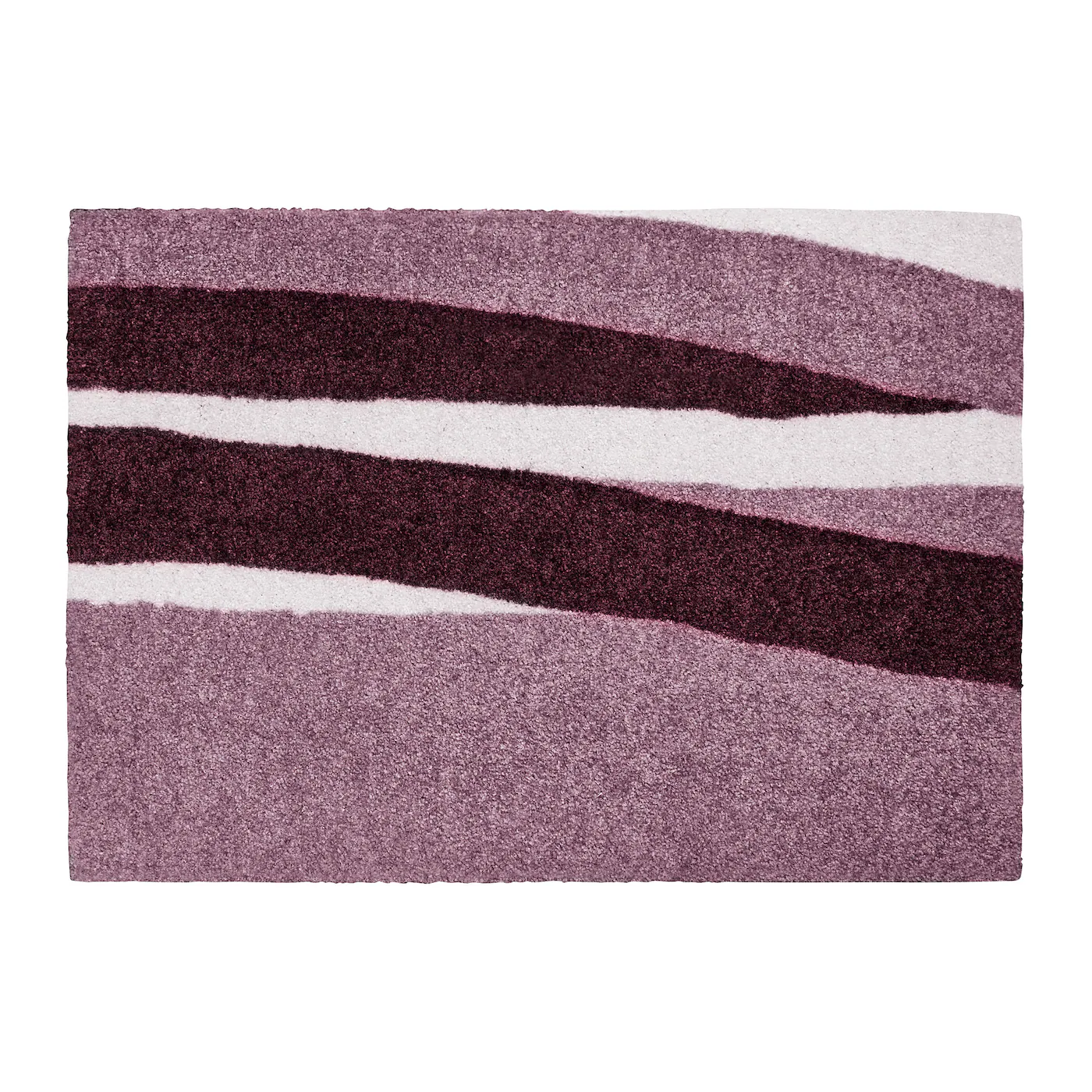 RASTFICKA Otirač, roze, 60x90 cm
