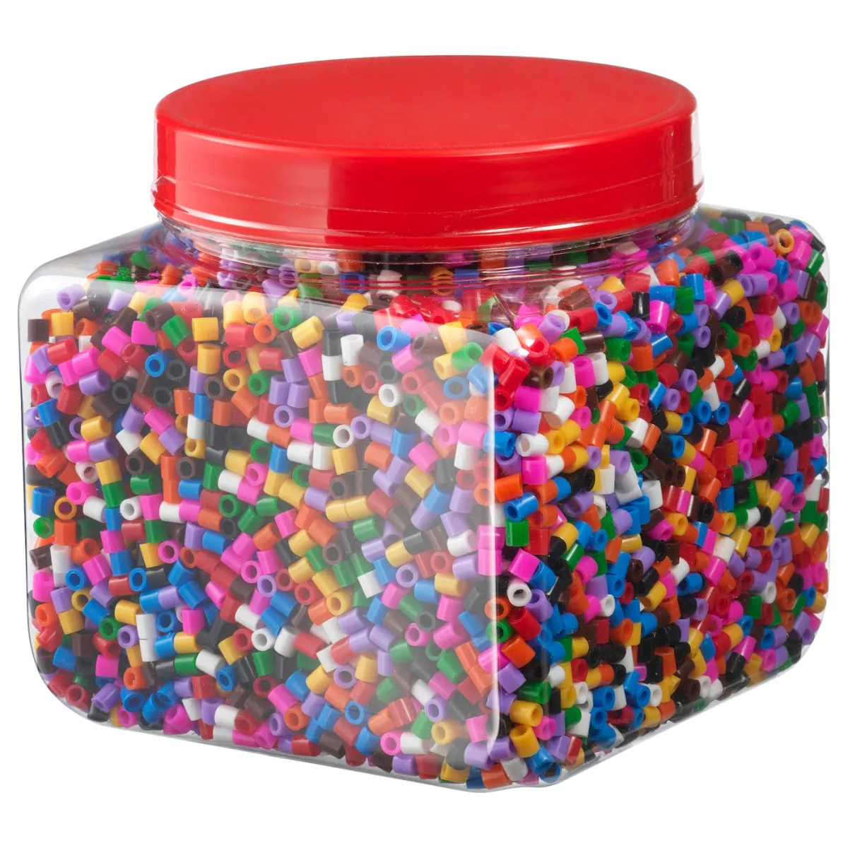 PYSSLA Perlice, raznobojno, 600 g