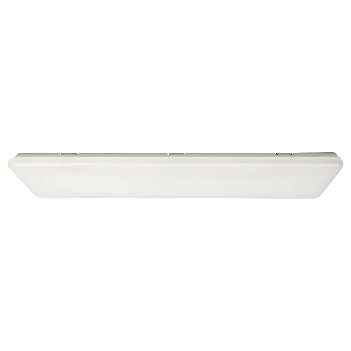 JETSTRÖM Plafonski LED panel, pametno podesivog intenziteta/beli spektar, 100x40 cm