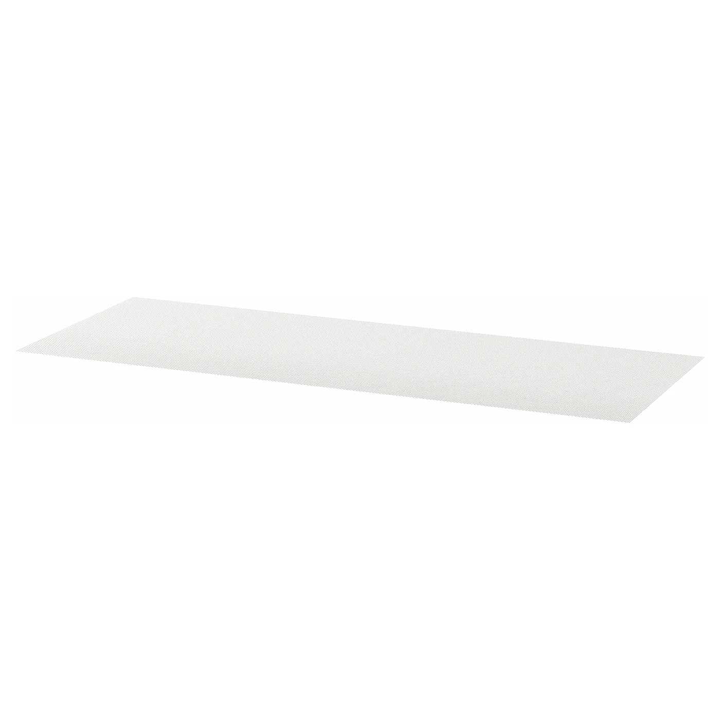 VARIERA Podloga za fioku, providno, 150 cm