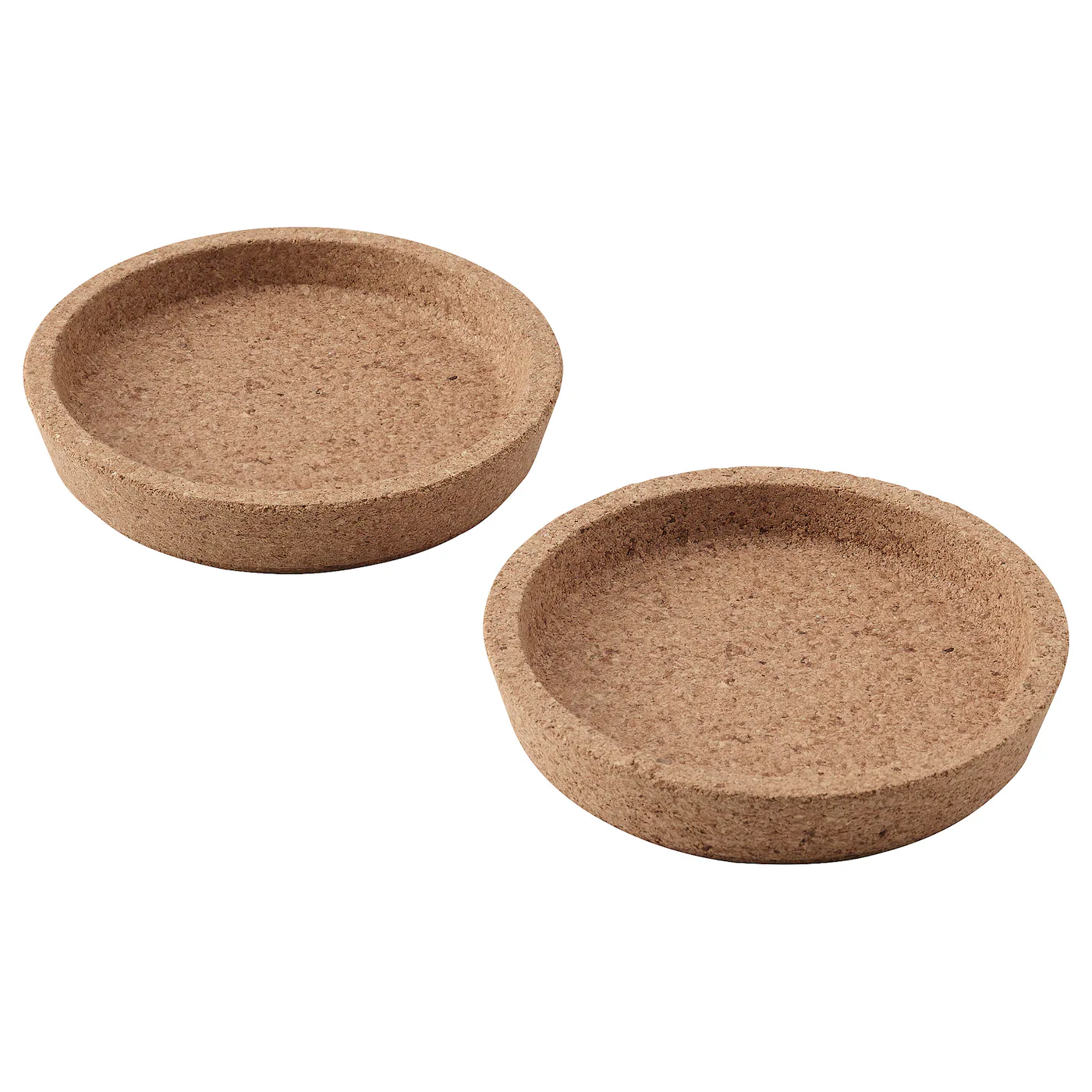 IKEA 365+ Podmetač za čašu, pluta, 9 cm