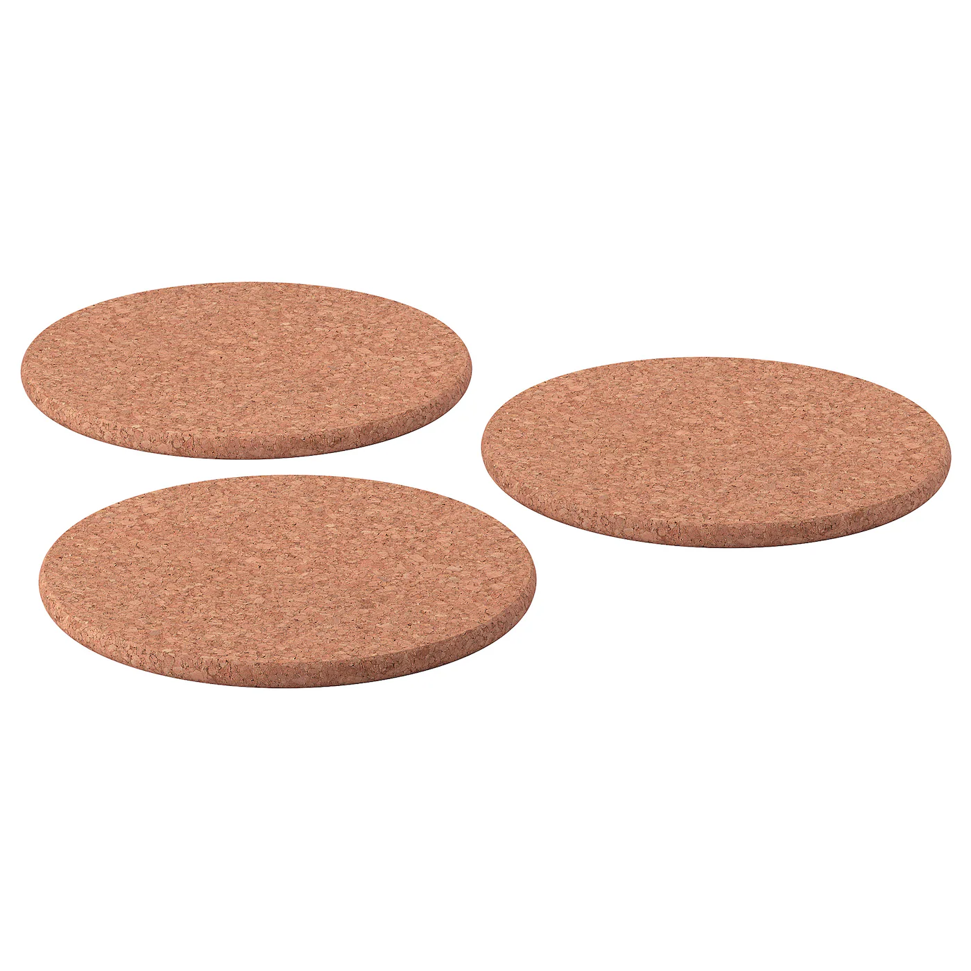HEAT Podmetač za lonac, pluta, 19 cm