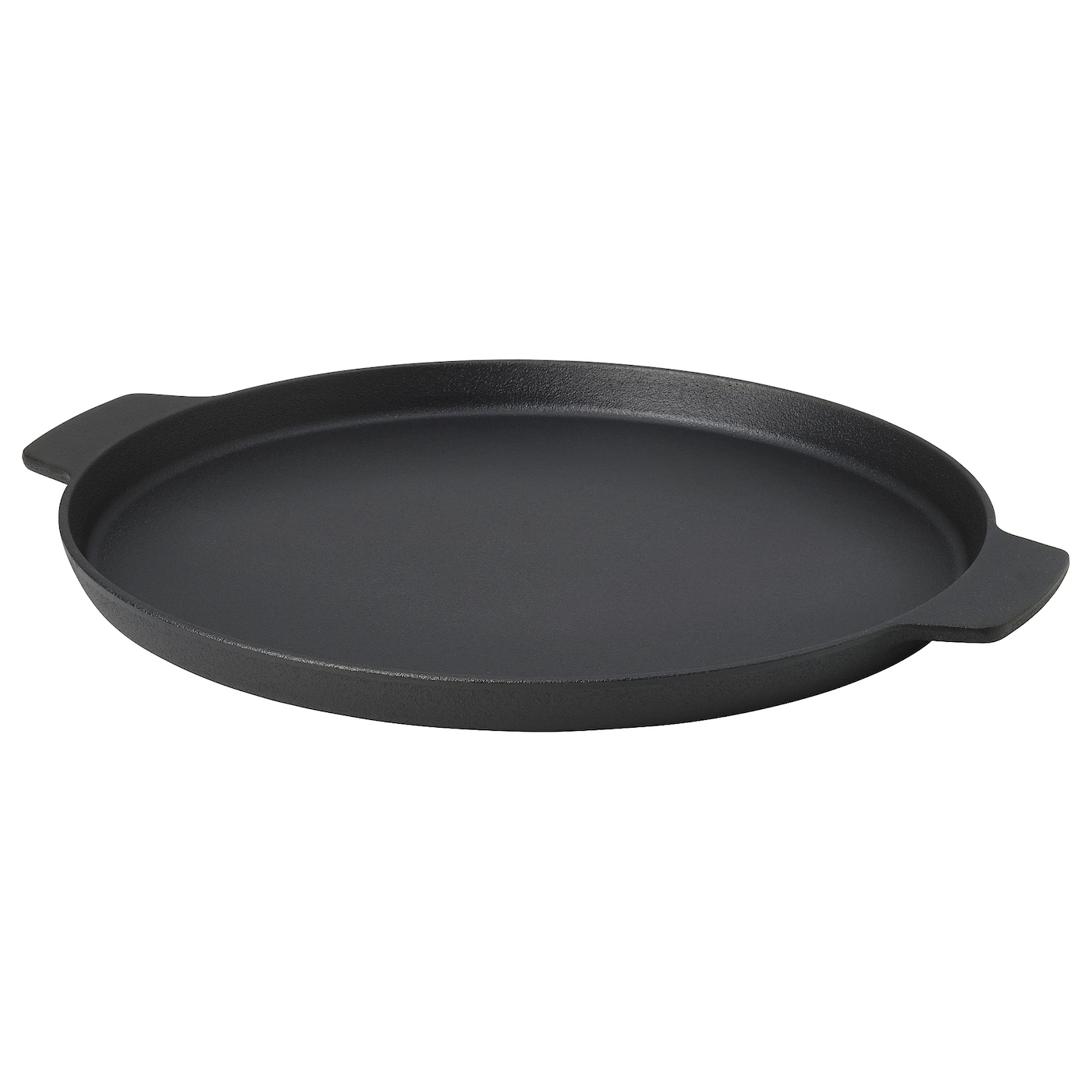 GRILLTIDER Posuda za picu, liveno gvožđe, 35 cm