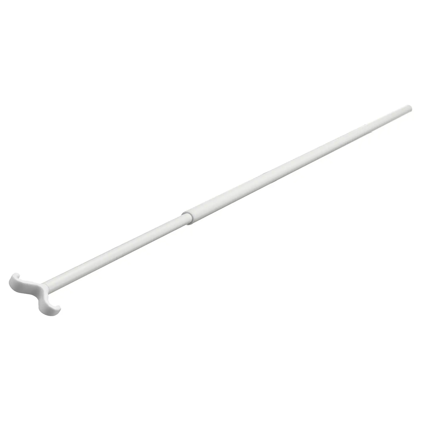 RIKTIG Povlačna šipka, produživ, 73-133 cm
