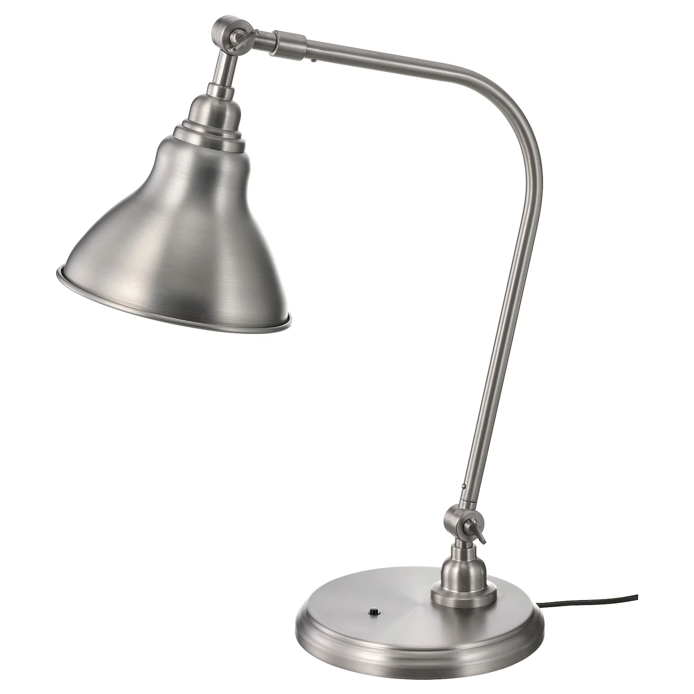 ANKARSPEL Radna lampa, imitacija kalaja