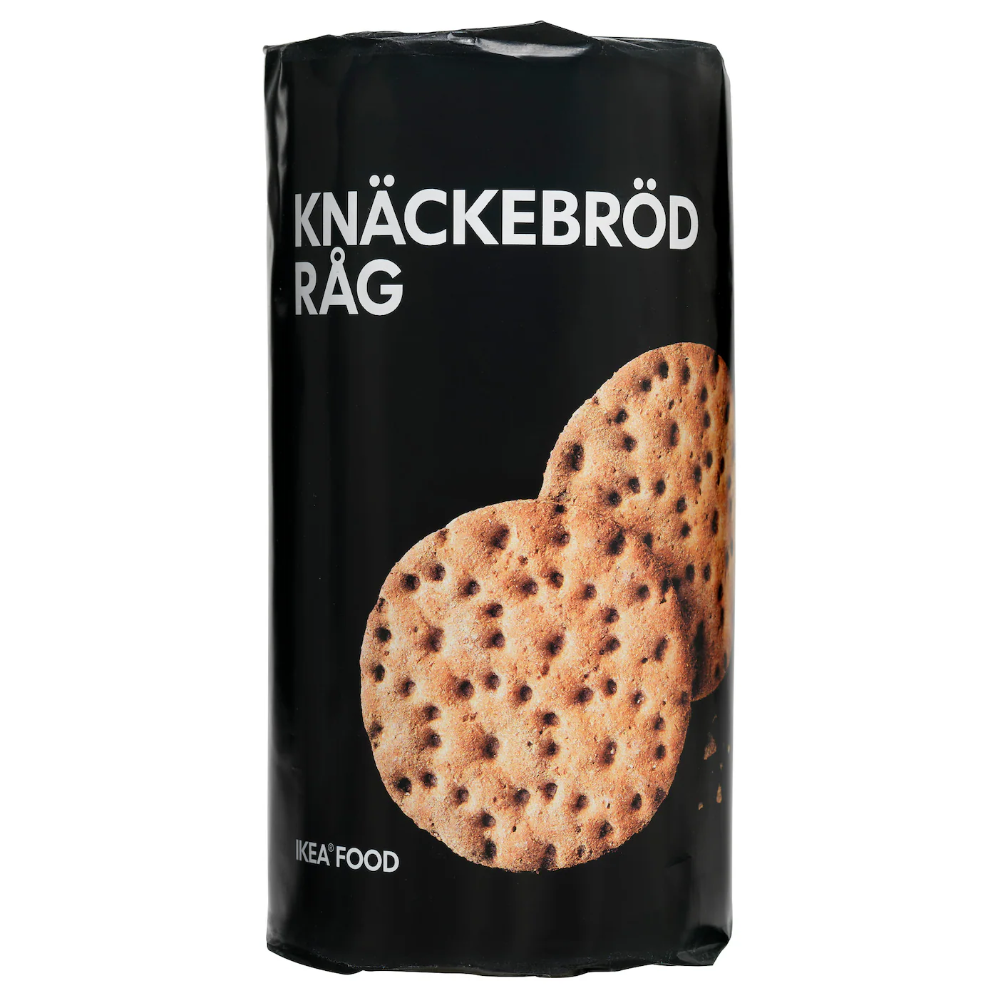 KNÄCKEBRÖD RÅG Raženi dvopek