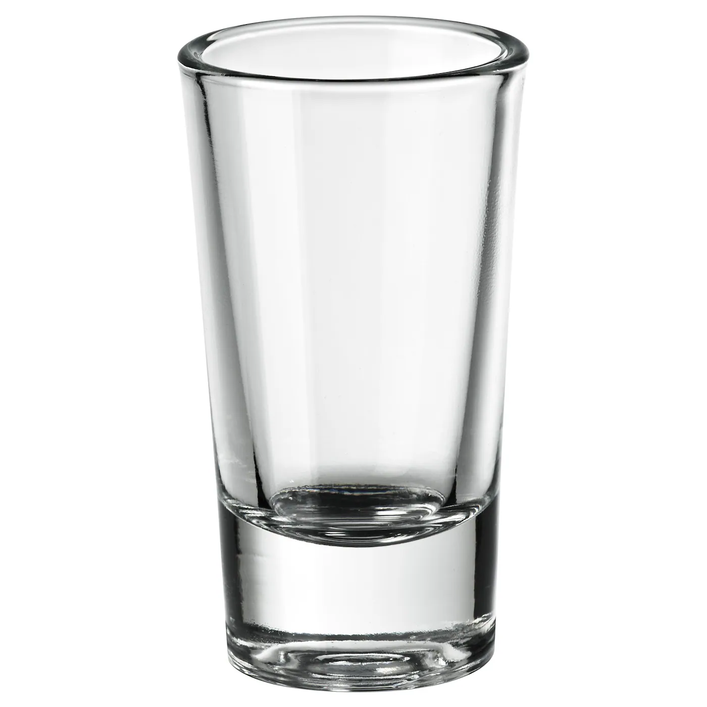 FIGURERA Rakijska čaša, 2.5 cl