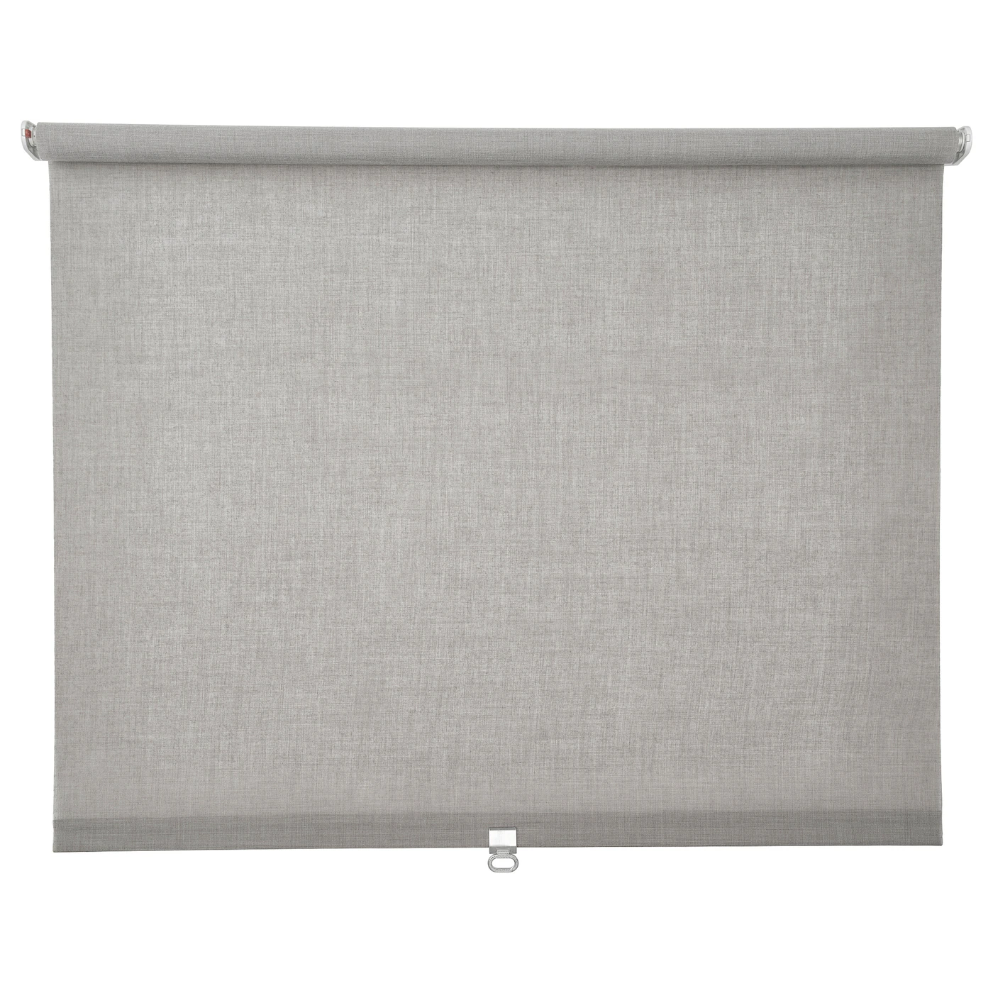 LÅNGDANS Roletna, siva, 100x250 cm
