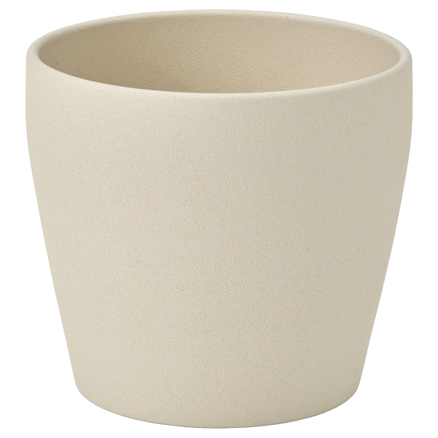 PERSILLADE Saksija, svetlobež, 12 cm