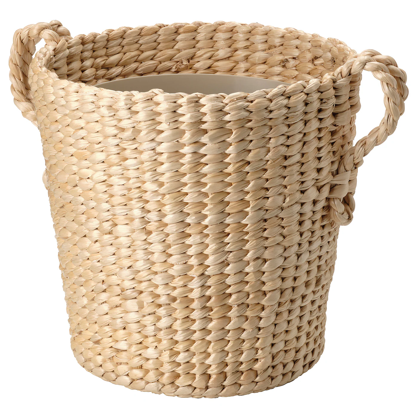 TÖRNBÄR Saksija, vlakna banane ručni rad, 32 cm