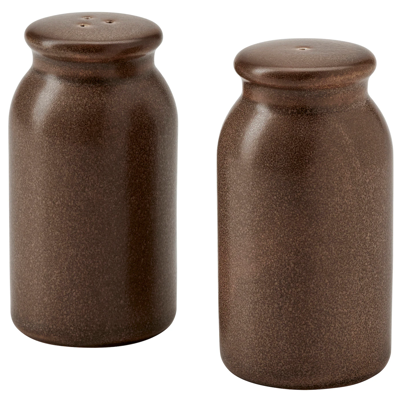 BRUGDHAJ Slanik/bibernik, 2 del., smeđa, 9 cm