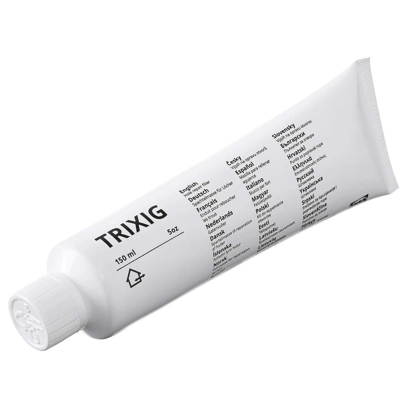 TRIXIG Sredstvo za popravljanje rupa, 150 ml