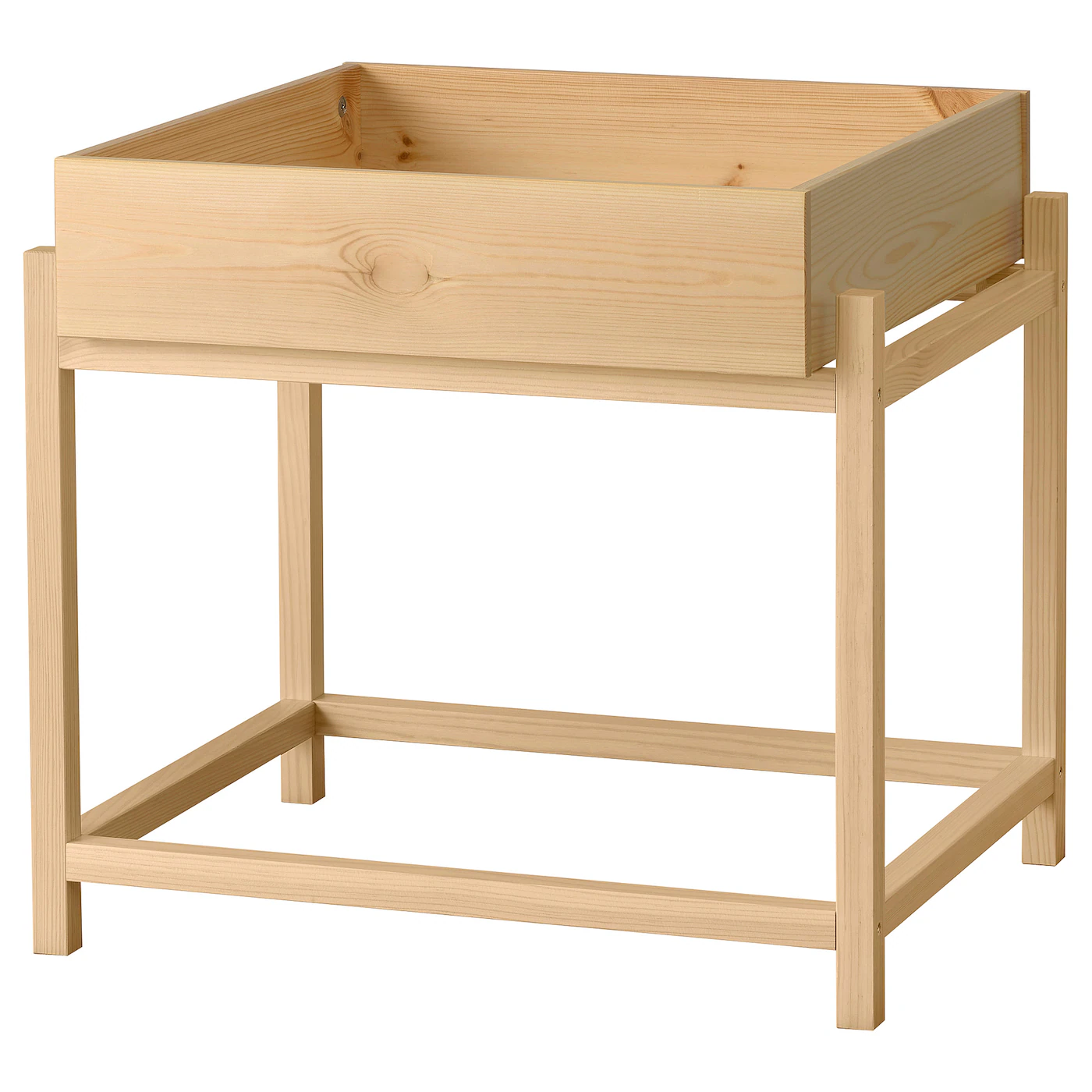 PRIMÄRSKOG Stalak za cveće, 53 cm
