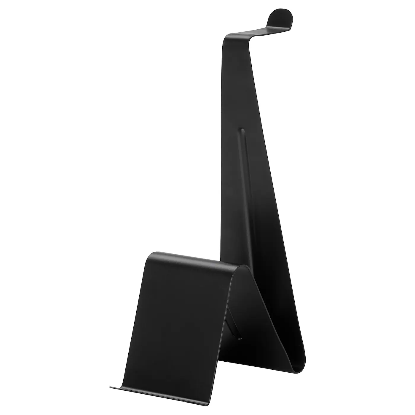 MÖJLIGHET Stalak za slušalice/tablet, crna